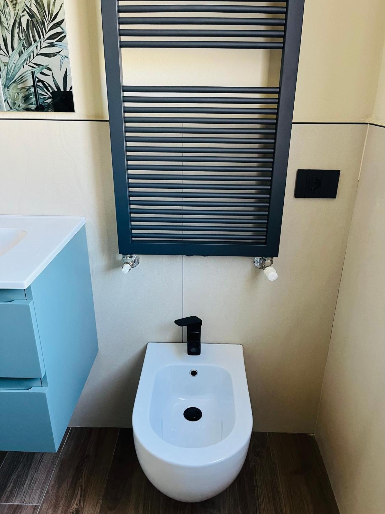 Ferienwohnung Al Cascinale Peschiera Del Garda Exterior foto