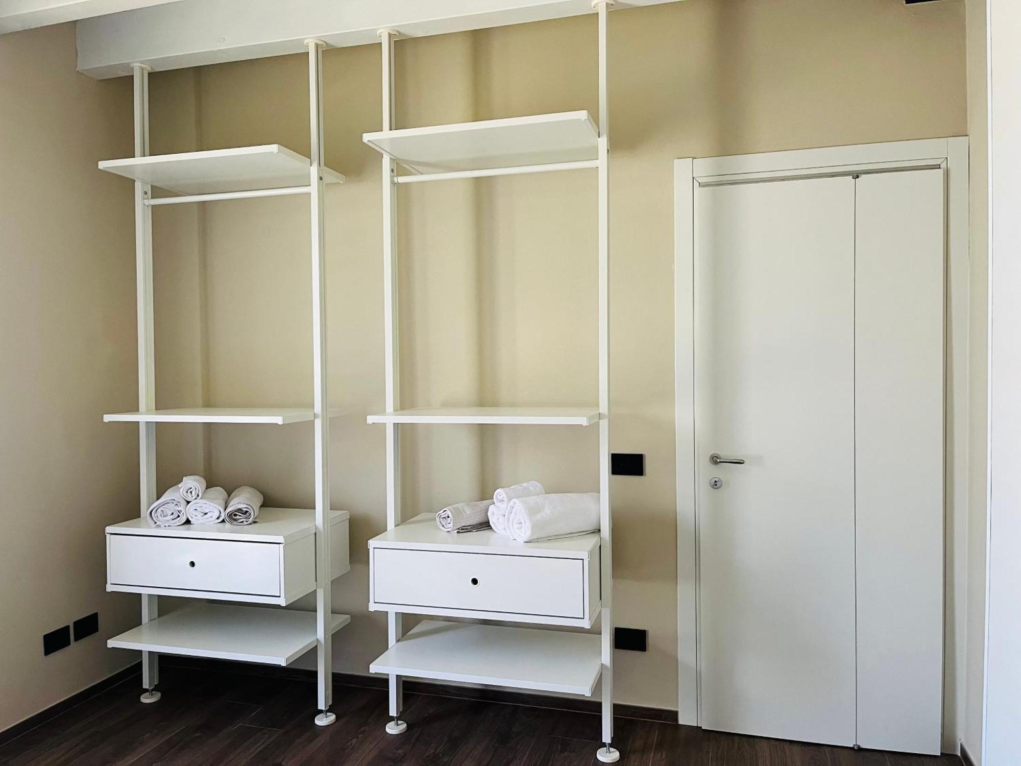 Ferienwohnung Al Cascinale Peschiera Del Garda Exterior foto