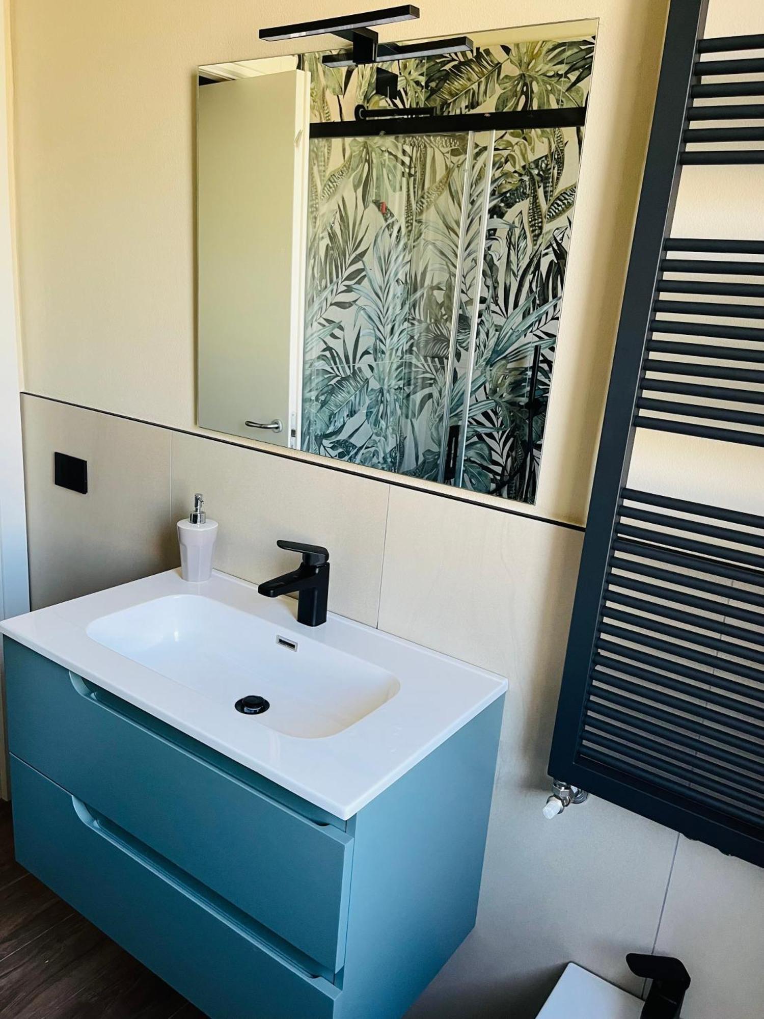 Ferienwohnung Al Cascinale Peschiera Del Garda Exterior foto